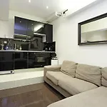London Central Apartments
