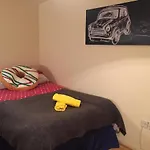 247 London Hostel