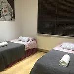 247 London Hostel