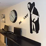 247 London Hostel