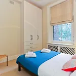 A Home To Rent - Chelsea Apartment