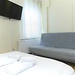 Lcs London Bridge Apartments