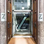 The Z Hotel City