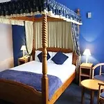 Quality Crown Hotel Hyde Park