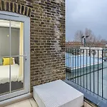 London Regents Luxury Apartments