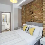 London Regents Luxury Apartments