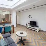 London Regents Luxury Apartments