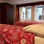 Four Stars Hotel