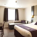 Premier Inn London Brixton