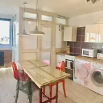 Amazing View 2 bedrooms 20mn from the center