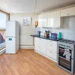 Chelsea Penthouse Apartments
