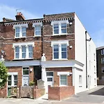 Brand New Herne Hill Apartments