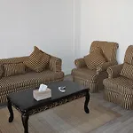 Park West Apartments