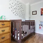Veeve 3 Bed Flat With Parking Walford Road Stoke Newington