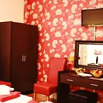 Hotel Makedonia