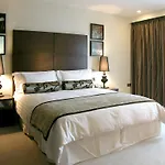 Atelier Apartments By Bridgestreet