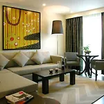 Atelier Apartments By Bridgestreet