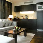 Atelier Apartments By Bridgestreet