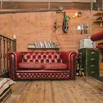 1000+ Square Foot Loft In Former Factory
