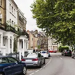 Modern Kensington Home Near Kensington Palace