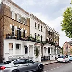 Modern Kensington Home Near Kensington Palace