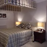 The Harrow Hotel