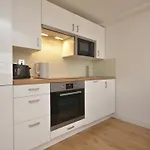 The Loft Apartment