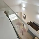The Loft Apartment