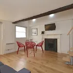 The Loft Apartment