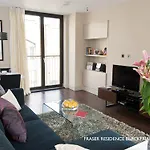 Fraser Residence Blackfriars