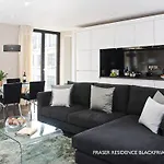 Fraser Residence Blackfriars