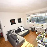 Stunning Park Royal Apartment