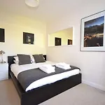 Stunning Park Royal Apartment