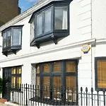 Luxury 3 Bedrooms Mews House In South Kensington