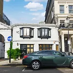 Luxury 3 Bedrooms Mews House In South Kensington