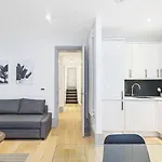 Aspen Regis Apartments Kensington