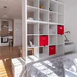 Guestready - Lovely Studio 2Mins To The Tube