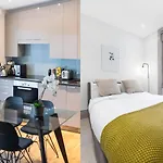 Aspen Regis Apartments Kensington