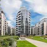 Charming 2Br Apt In Battersea By Wandsworth Town