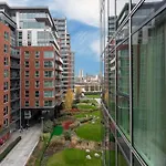 Charming 2Br Apt In Battersea By Wandsworth Town