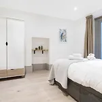 Aspen Regis Apartments Kensington