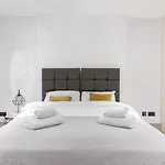 Aspen Regis Apartments Kensington