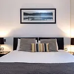 Farringdon Serviced Apartments