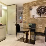 Farringdon Serviced Apartments
