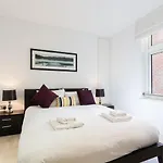 Farringdon Serviced Apartments