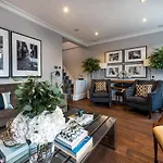 Luxurious Wandsworth Home Close To Putney Heath
