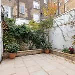 Stunning 3BR house near Regent`s Park&Baker Street