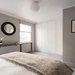 The Museum Apartment By H House