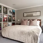 The Museum Apartment By H House
