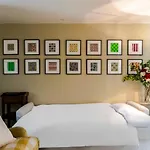 The Museum Apartment By H House